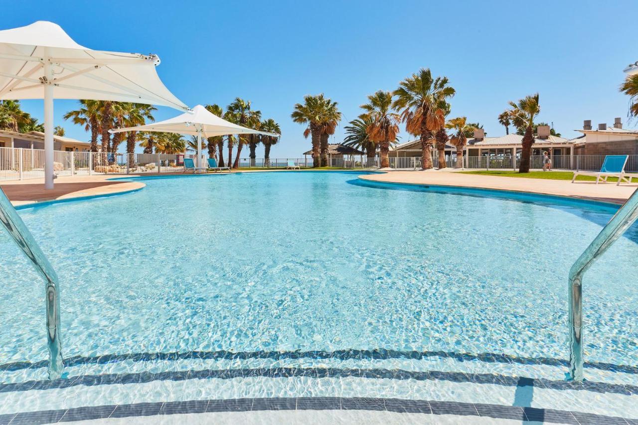 Rac Monkey Mia Dolphin Resort Exterior foto